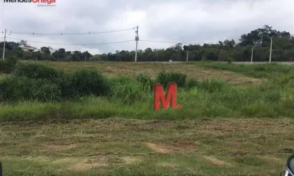Terreno à venda, 360 m² por R$ 450.000,00 - Além Ponte - Sorocaba/SP