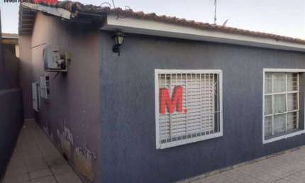 Casa à venda, 120 m² por R$ 380.000,00 - Jardim Itanguá - Sorocaba/SP
