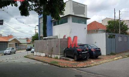 Sala para alugar, 14 m² por R$ 1.150,00/mês - Vila Assis - Sorocaba/SP