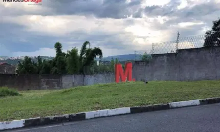 Terreno à venda, 336 m² por R$ 269.000,00 - Condomínio Vasques Martins - Votorantim/SP