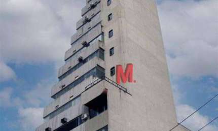 Sala comercial com 1 sala para alugar na Rua Doutor Arthur Martins, 63, Centro, Sorocaba