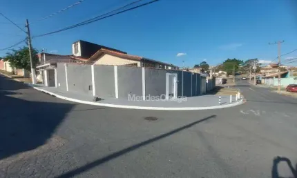 Casa com 2 dormitórios à venda, 138 m² por R$ 372.000,00 - Jardim Maria Eugênia - Sorocaba/SP