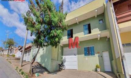 Casa comercial à venda na Rua Comendador Vicente Amaral, 571, Jardim Guarujá, Sorocaba