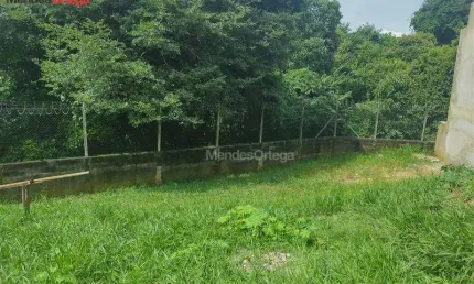 Terreno à venda, 283 m² por R$ 295.000,00 - Condomínio Villagio Di Capri - Votorantim/SP