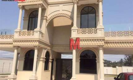 Terreno à venda, 1250 m² por R$ 930.000,00 - Condomínio Vittorio Emanuele - Sorocaba/SP