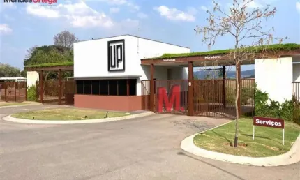Terreno à venda, 1000 m² por r$ 530.000,00 - condomínio up residencial - sorocaba/sp