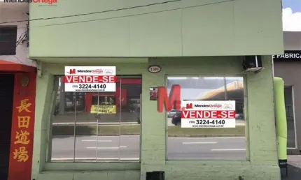 Sala à venda, 118 m² por r$ 600.000,00 - centro - sorocaba/sp