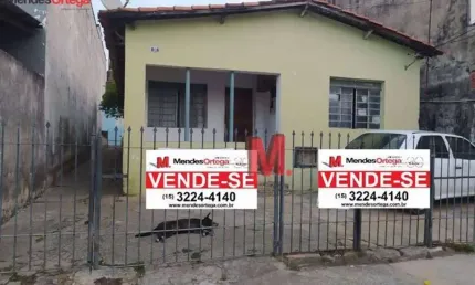 Casa à venda, 116 m² por R$ 280.000,00 - Além Ponte - Sorocaba/SP