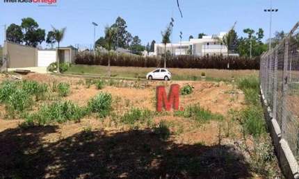Terreno à venda, 5260 m² por R$ 1.450.000,00 - Jardim Residencial da Represa - Piedade/SP