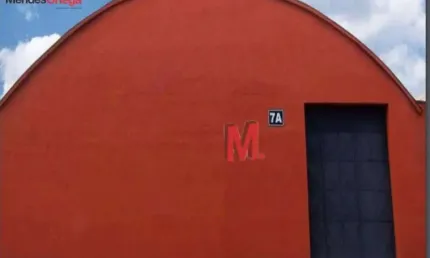Galpão para alugar, 380 m² por R$ 21.800,00 - Protestantes - Votorantim/SP
