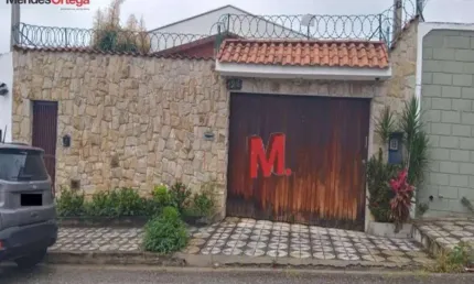 Casa com 3 dormitórios à venda, 201 m² por R$ 650.000,00 - Vila Barão - Sorocaba/SP