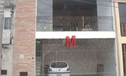 Casa com 2 quartos à venda, 82 m² por R$ 330.000 - Jardim Santo Amaro - Sorocaba/SP