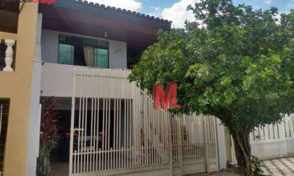 Casa com 2 quartos à venda, 121 m² por R$ 350.000 - Jardim Santo André - Sorocaba/SP