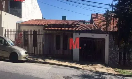 Casa à venda, 208 m² por R$ 780.000,00 - Jardim Refúgio - Sorocaba/SP