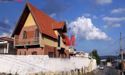 Casa à venda, 151 m² por R$ 550.000,00 - Parque Bela Vista - Votorantim/SP
