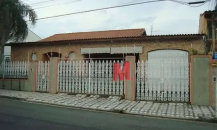 Casa com 4 dormitórios à venda, 347 m² por R$ 1.000.000,00 - Jardim Leocádia - Sorocaba/SP