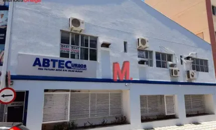 Sala comercial com 3 salas à venda na Rua Santa Clara, 442, Centro, Sorocaba