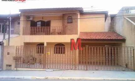 Casa com 3 dormitórios à venda, 293 m² por R$ 780.000,00 - Parque Jataí - Votorantim/SP