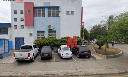 Sala para alugar, 230 m² por R$ 4.860,00/mês - Jardim Residencial Deolinda Guerra - Sorocaba/SP