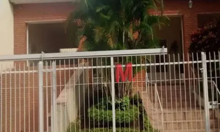 Casa Residencial à venda, Centro, Sorocaba - CA1134.