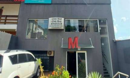 Salão à venda, 354 m² por R$ 1.300.000,00 - Vila Jardini - Sorocaba/SP