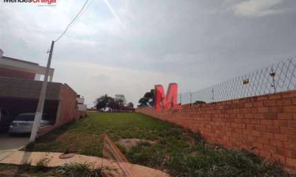 Terreno à venda, 427 m² por R$ 350.000,00 - Residencial Reserva Ipanema - Sorocaba/SP