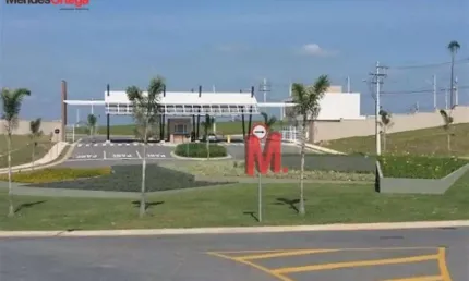 Terreno à venda, 359 m² por r$ 495.000,00 - condomínio cyrela landscape - votorantim/sp