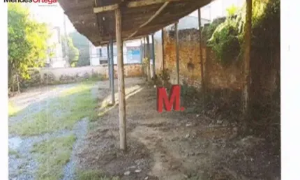 Terreno comercial à venda na Rua Brigadeiro Tobias, 446, Centro, Sorocaba