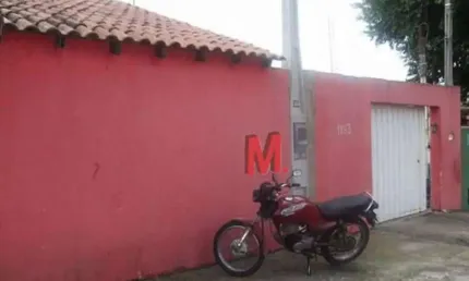 Casa com 3 dormitórios à venda, 119 m² por R$ 270.000,00 - Parque das Laranjeiras - Sorocaba/SP