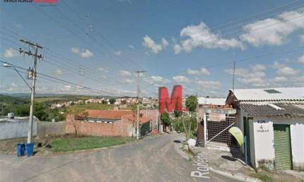 Terreno à venda, 1875 m² por R$ 950.000,00 - Aparecidinha - Sorocaba/SP