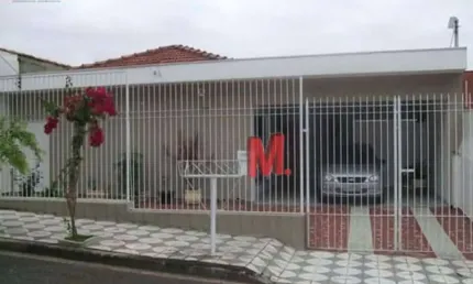 Casa com 3 dormitórios à venda, 265 m² por R$ 780.000,00 - Jardim Santa Rosália - Sorocaba/SP
