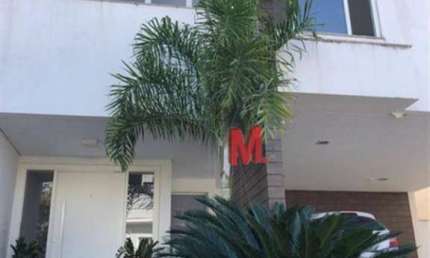 Casa à venda, 258 m² por R$ 1.690.000,00 - Condomínio Residencial Aldeia da Mata - Votorantim/SP
