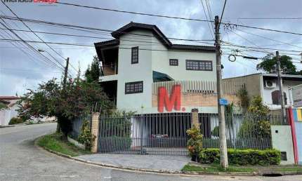 Casa com 3 dormitórios para alugar, 235 m² por R$ 10.249,78/mês - Jardim Paulistano - Sorocaba/SP