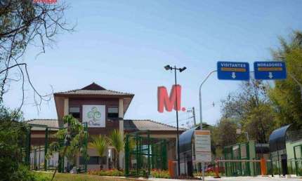 Linda Casa em Condomínio 300 m² por R$ 2.200.000 - Condomínio Chácara Ondina - Sorocaba/SP