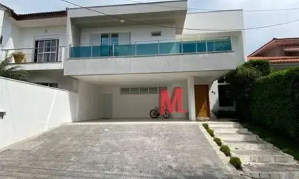 Casa à venda, 425 m² por R$ 1.990.000,00 - Condomínio Lago da Boa Vista - Sorocaba/SP