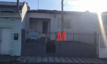 Casa com 3 dormitórios à venda, 116 m² por R$ 169.600,00 - Vila Barão - Sorocaba/SP