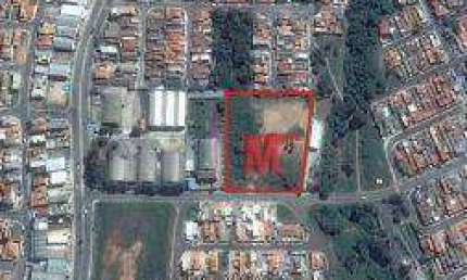 Terreno à venda, 12030 m² por R$ 12.030.000,00 - Parque das Paineiras - Sorocaba/SP