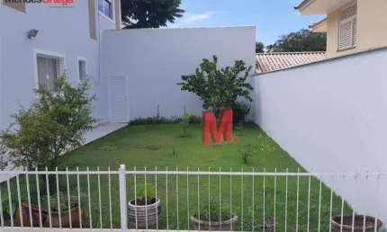 Casa com 3 dormitórios à venda, 495 m² por r$ 4.000.000,00 - condomínio tivoli park - sorocaba/sp