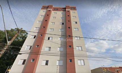Apartamento com 2 dormitórios à venda, 64 m² por R$ 369.900,00 - Jardim Saira - Sorocaba/SP
