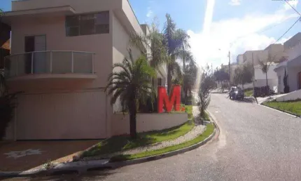 Casa com 3 dormitórios à venda, 780 m² por R$ 2.000.000,00 - Condomínio Belvedere II - Votorantim/SP