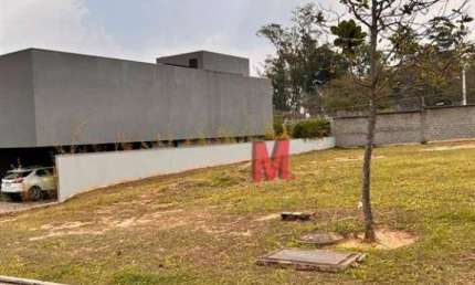 Terreno à venda, 556 m² por R$ 600.000,00 - Alphaville Castello - Itu/SP