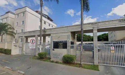 Apartamento com 3 dormitórios à venda, 69 m² por r$ 289.000,00 - jardim guadalajara - sorocaba/sp