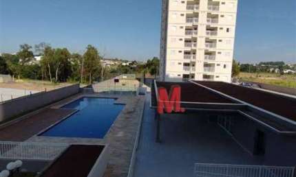Apartamento, 63 m² - venda por R$ 580.000,00 ou aluguel por R$ 2.560,00/mês - Jardim Clarice - Votorantim/SP