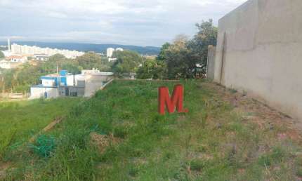 Terreno à venda, 149 m² - Parque Santa Márcia - Votorantim/SP