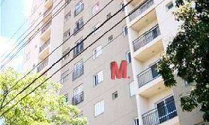 Apartamento com 2 dormitórios, 51 m² - venda por R$ 430.000,00 ou aluguel por R$ 3.080,00/mês - Jardim Pagliato - Sorocaba/SP