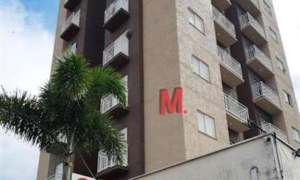 Apartamento com 2 dormitórios à venda, 52 m² por R$ 235.000,00 - Jardim Simus - Sorocaba/SP