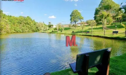 Terreno à venda, 200 m² por R$ 230.000,00 - Condomínio Reserva Ipanema II - Sorocaba/SP