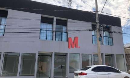 Sala para alugar, 30 m² por R$ 900,00/mês - Vila Helena - Sorocaba/SP