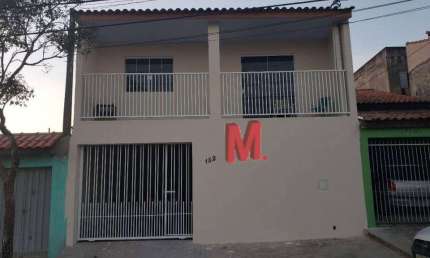 Casa com 4 dormitórios à venda, 174 m² por R$ 383.000,00 - Jardim Tropical - Sorocaba/SP