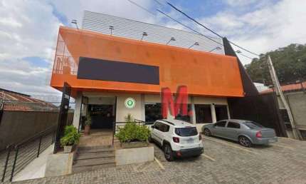 Sala para alugar, 20 m² por R$ 990,00/mês - Vila Angélica - Sorocaba/SP